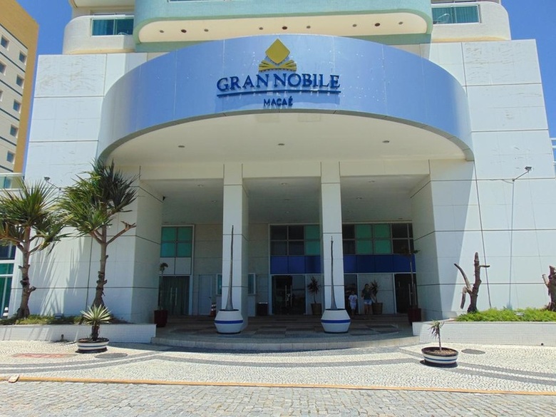 Hotel Four Points By Sheraton Maca�