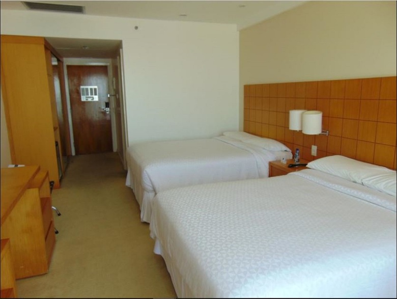 Hotel Four Points By Sheraton Maca�