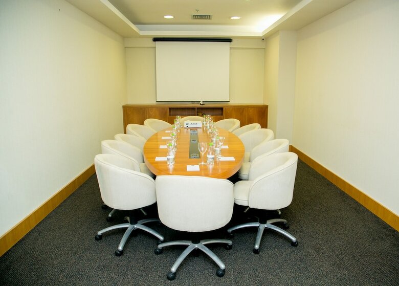 Hotel Four Points By Sheraton Maca�