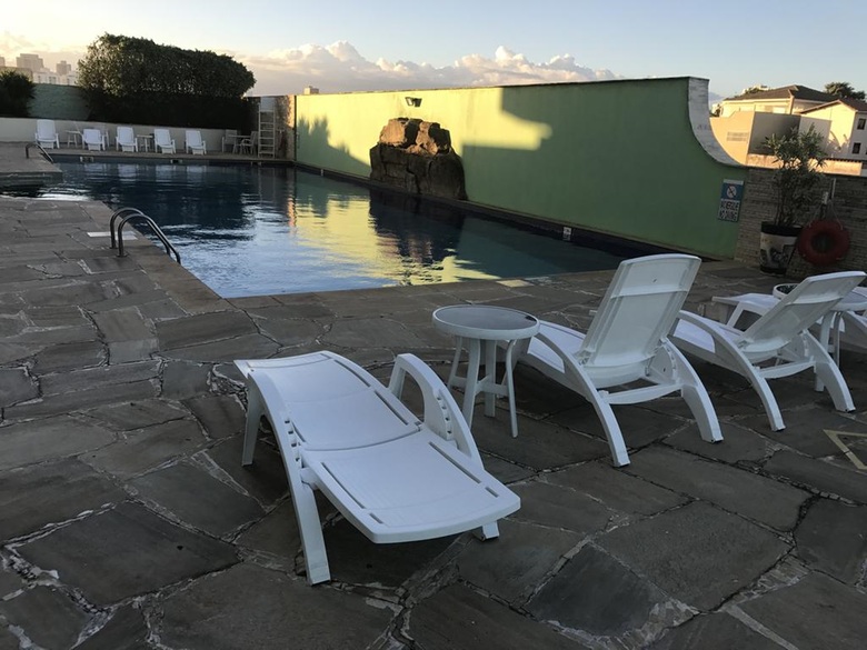 Hotel Four Points By Sheraton Maca�