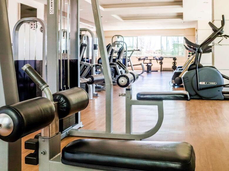 Hotel Four Points By Sheraton Maca�