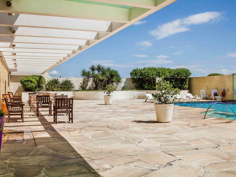 Hotel Four Points By Sheraton Maca�