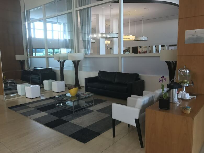 Hotel Four Points By Sheraton Maca�