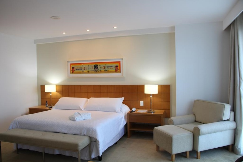 Hotel Four Points By Sheraton Maca�