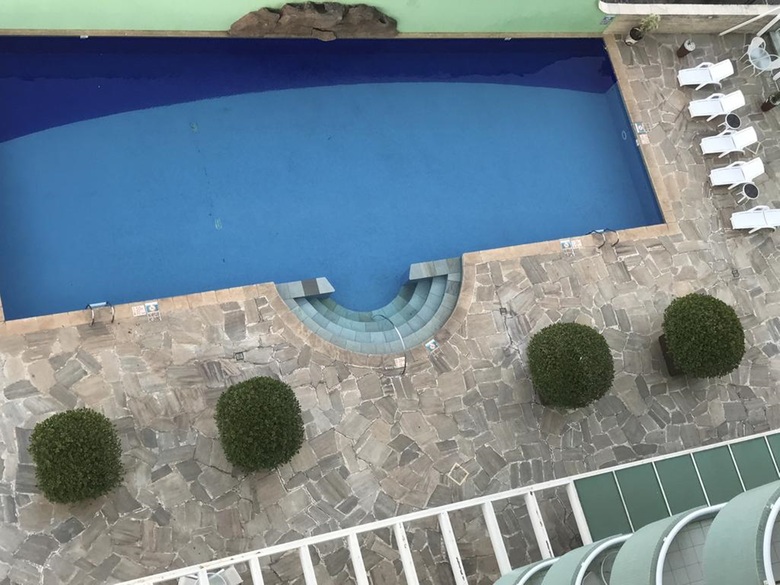 Hotel Four Points By Sheraton Maca�