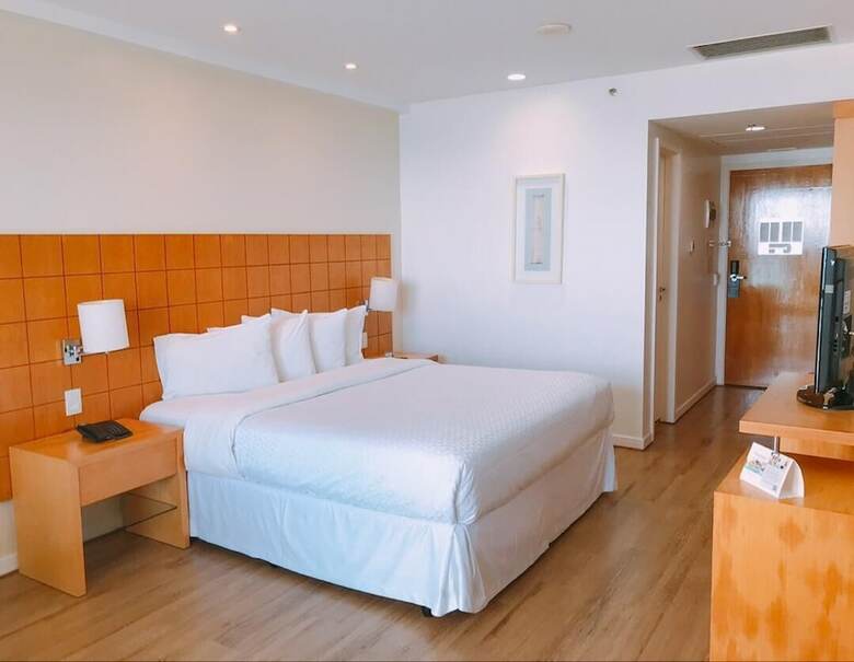 Hotel Four Points By Sheraton Maca�