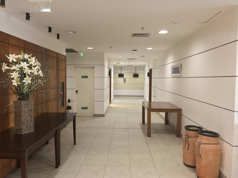 Hotel Four Points By Sheraton Maca�