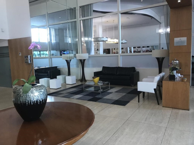 Hotel Four Points By Sheraton Maca�