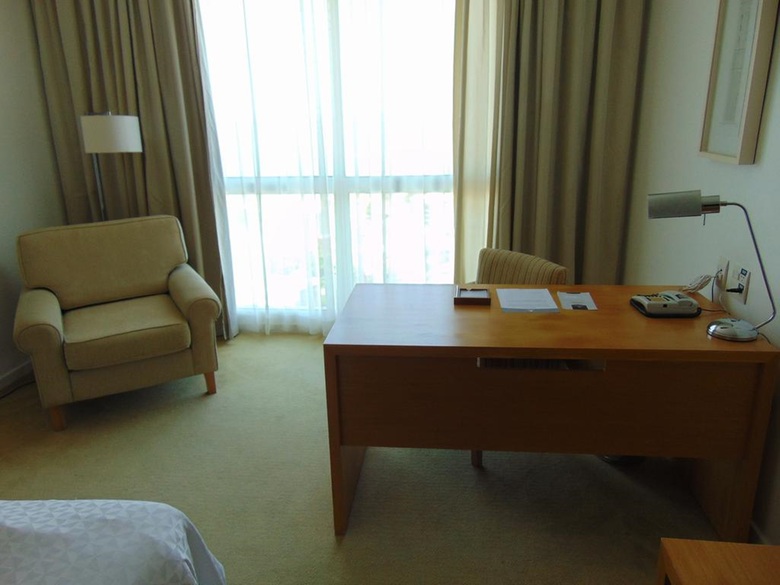 Hotel Four Points By Sheraton Maca�