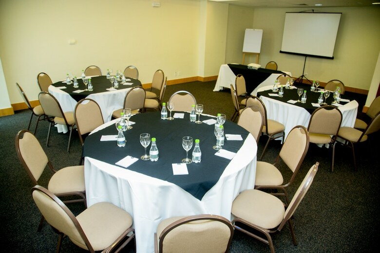 Hotel Four Points By Sheraton Maca�