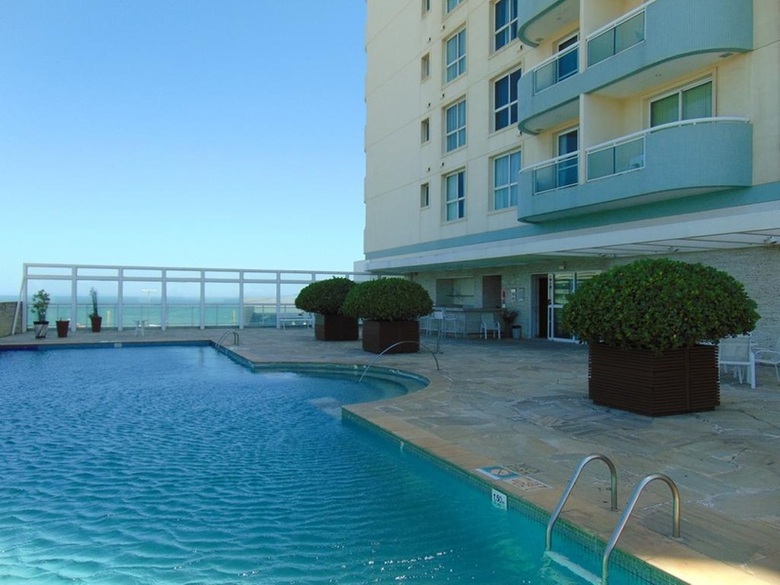 Hotel Four Points By Sheraton Maca�