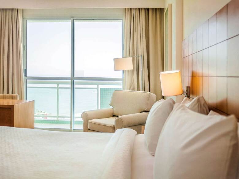Hotel Four Points By Sheraton Maca�