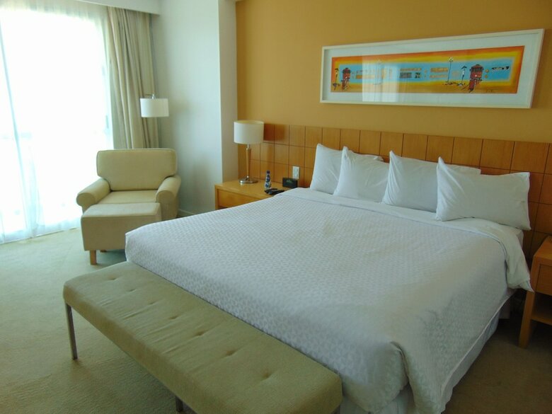 Hotel Four Points By Sheraton Maca�