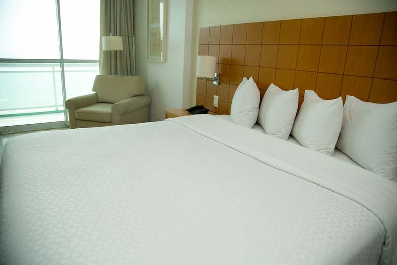 Hotel Four Points By Sheraton Maca�