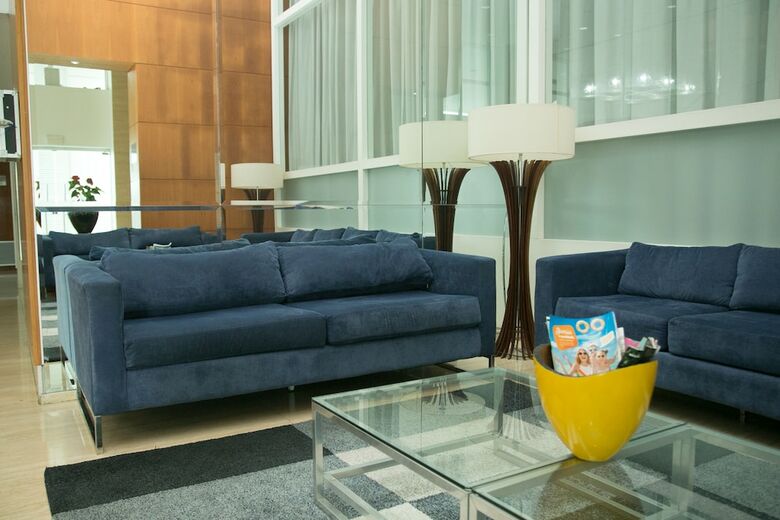 Hotel Four Points By Sheraton Maca�
