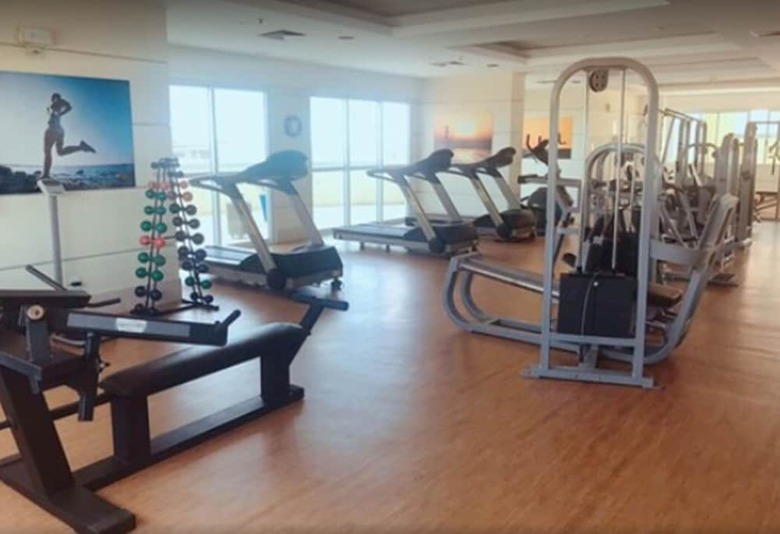Hotel Four Points By Sheraton Maca�