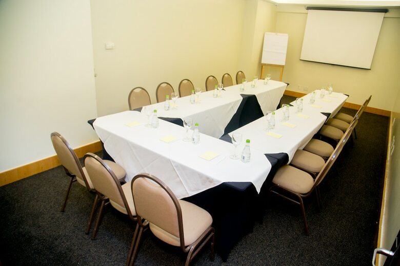 Hotel Four Points By Sheraton Maca�