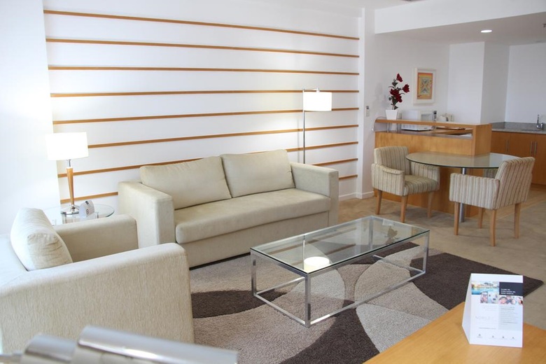 Hotel Four Points By Sheraton Maca�