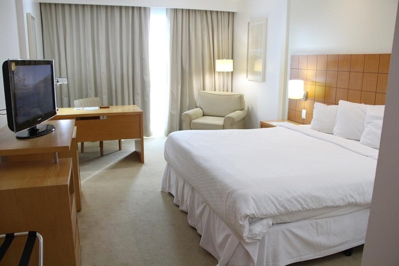 Hotel Four Points By Sheraton Maca�
