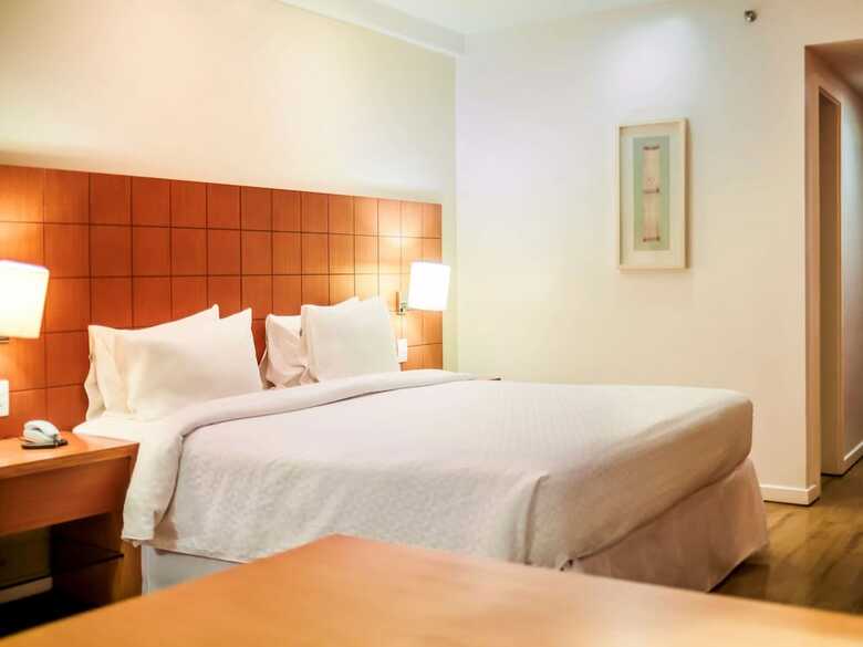 Hotel Four Points By Sheraton Maca�