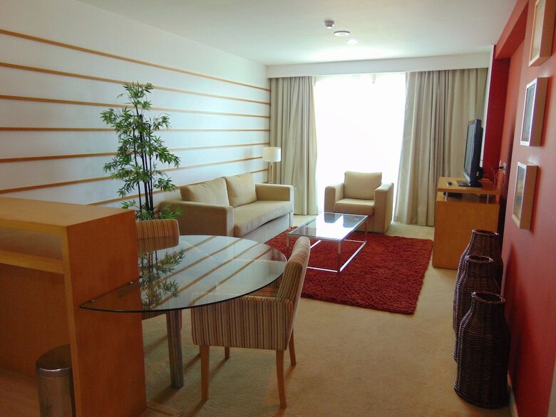 Hotel Four Points By Sheraton Maca�