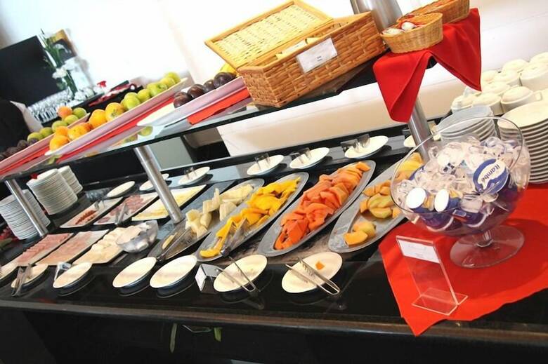 Hotel Four Points By Sheraton Maca�