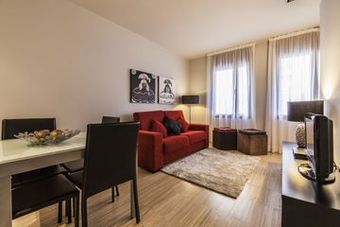 Apartamento Sensation Urban Style