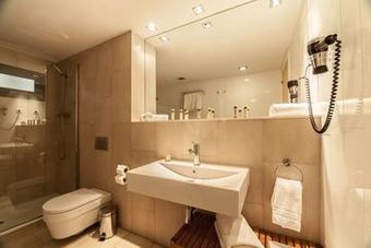 Apartamento Sensation Urban Style