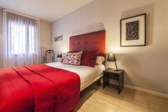 Apartamento Sensation Urban Style