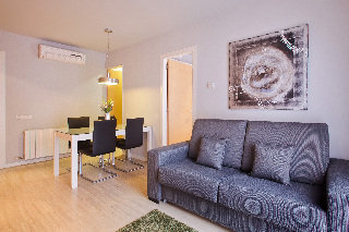 Apartamento Sensation Urban Style