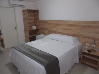 Hotel Refugio