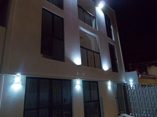Hotel Refugio