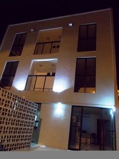 Hotel Refugio