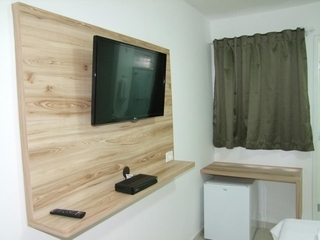 Hotel Refugio
