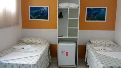 Hostal Pousada Luz Do Sol