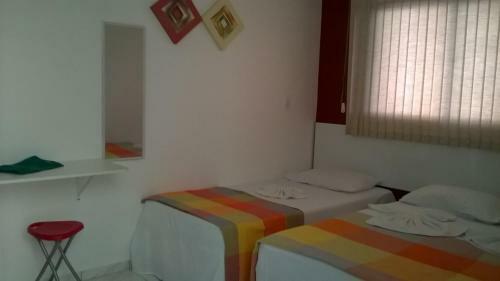 Hostal Pousada Luz Do Sol