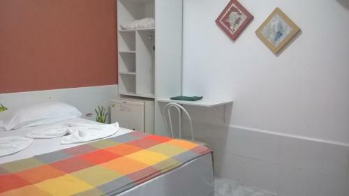 Hostal Pousada Luz Do Sol