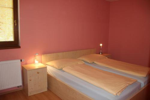 Villa Park Lipno-lipno-in