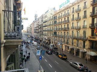 Apartamento Estudios Pelayo Guest House
