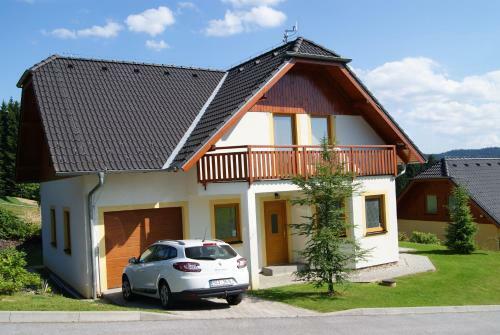 Villapark Lipno Dreams