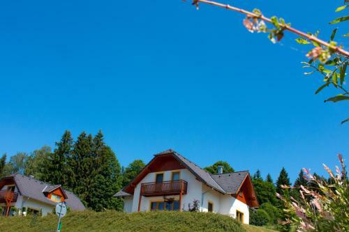 Villapark Lipno Dreams