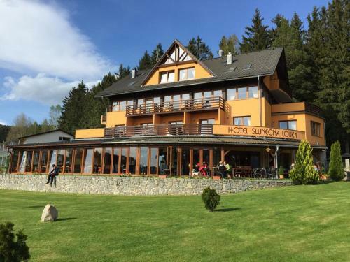 Villapark Lipno Dreams