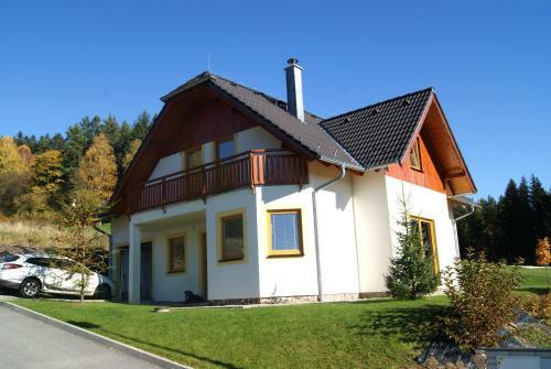 Villapark Lipno Dreams