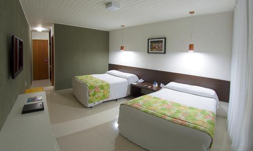 Hotel Pratagy Beach Resort