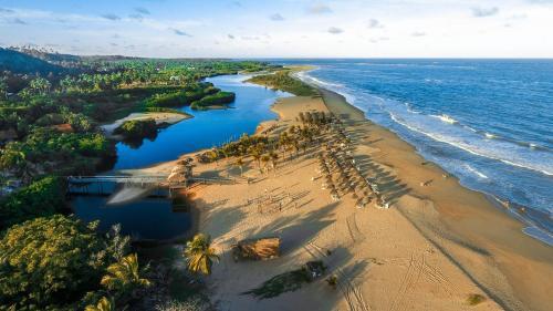 Hotel Pratagy Beach Resort