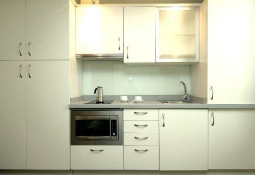 Classbedroom Apartments II