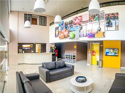 Hotel Expresso R1