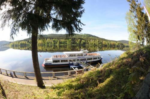 Hostal Penzion Pristav