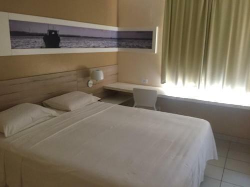 Hotel Porto Grande