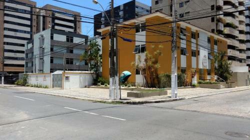 Hotel Porto Grande